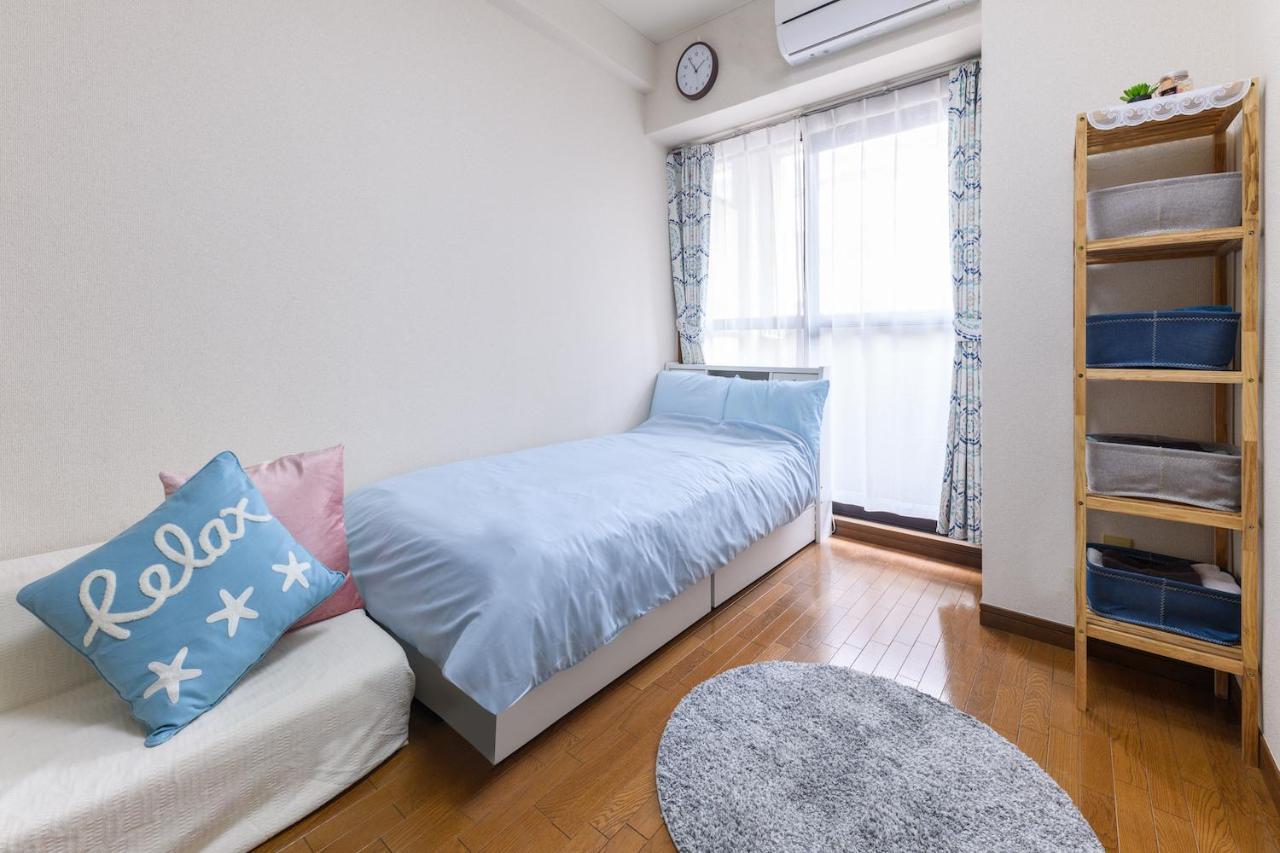Urban Flat Apartment Präfektur Tokio